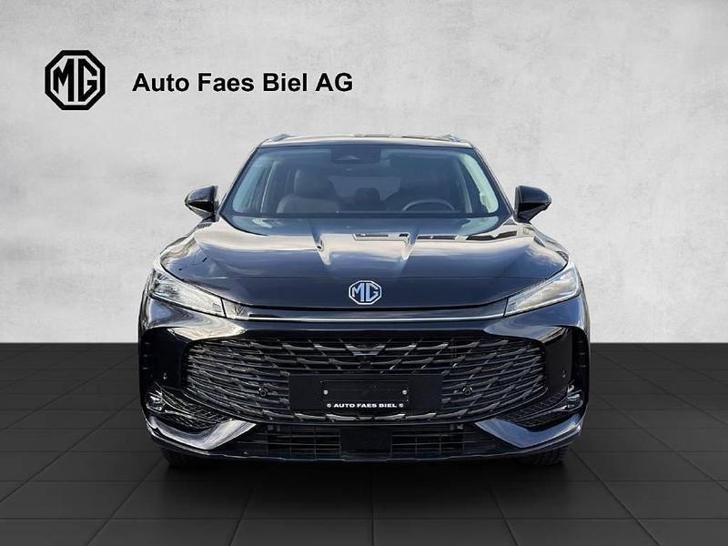 Neu MG HS Luxury 224 PS (164 kW) 2026 SUV