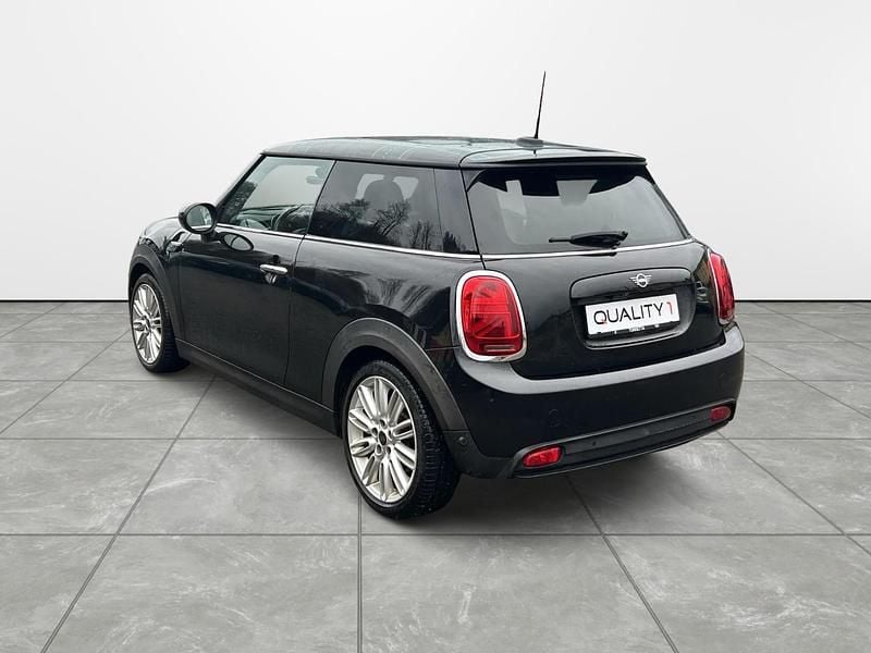 Gebraucht Mini Cooper SE 135 kW (184 PS) 2021 Kleinwagen