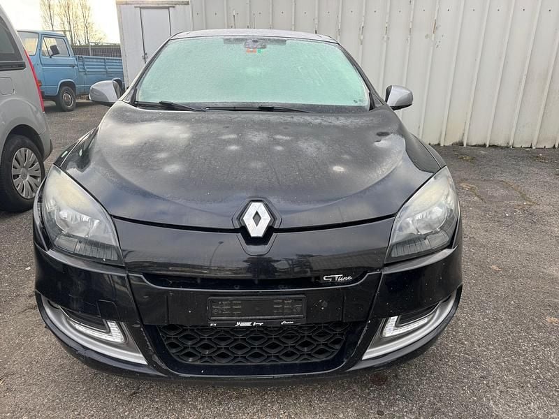 Gebraucht 2013 Renault Mégane III Dynamique | CHF 2’900 (Fairer Preis) - Bild 1/4