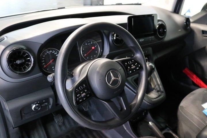 Gebraucht Mercedes Citan 110 95 PS (69 kW) 2022 Limousine