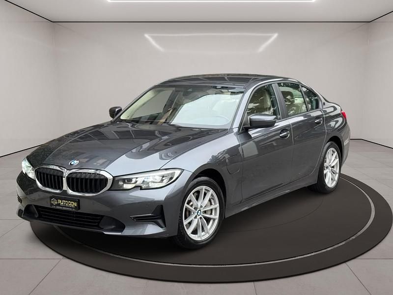 Gebraucht 2020 BMW 330e Luxury Line | CHF 23’800 (Teuer) - Bild 1/4