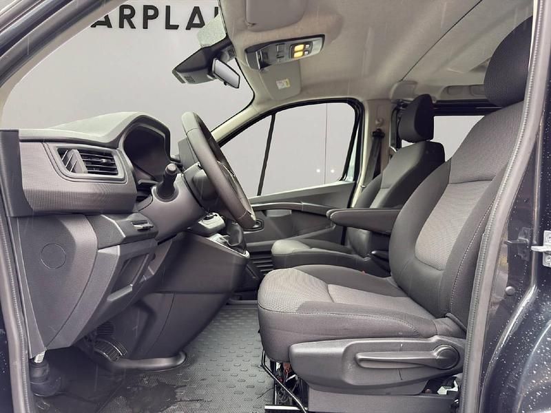 Gebraucht Renault Trafic Evolution 150 PS (110 kW) 2024 Van / Kleinbus
