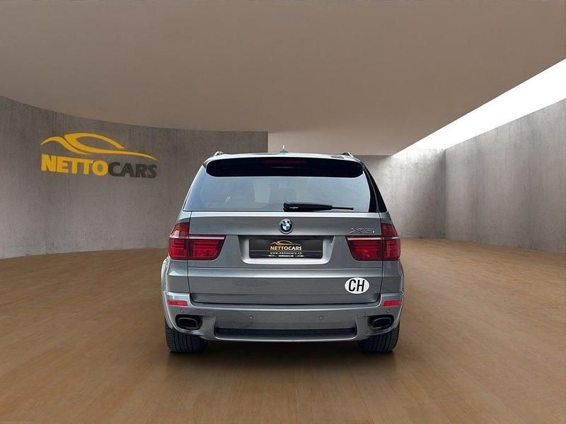 Gebraucht BMW X5 M Sport 306 PS (225 kW) 2011 SUV