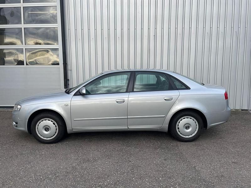 Gebraucht Audi A4 130 PS (95 kW) 2006 Limousine
