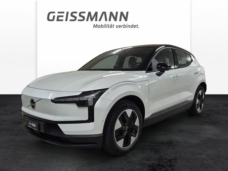 Gebraucht 2024 Volvo EX30 Performance SUV | CHF 42’420 (Fairer Preis) - Bild 1/4
