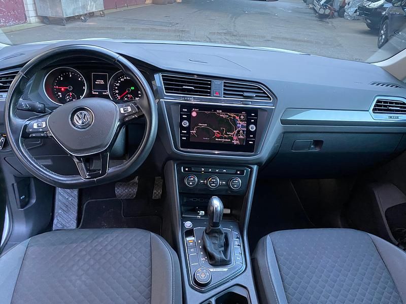 Gebraucht VW Tiguan Comfortline 190 PS (139 kW) 2020 SUV