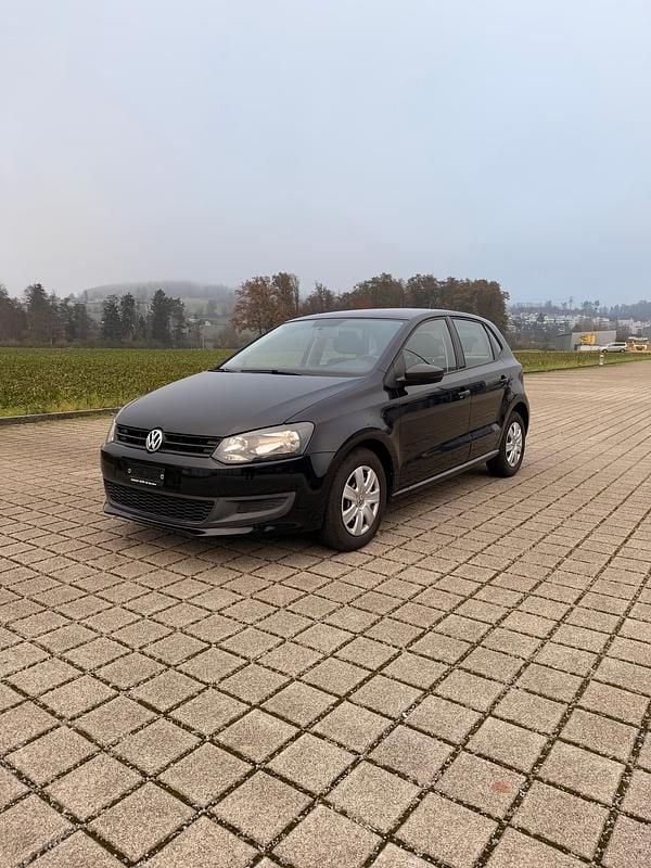Gebraucht 2011 VW Polo Trendline | CHF 4’999 (Fairer Preis) - Bild 1/4