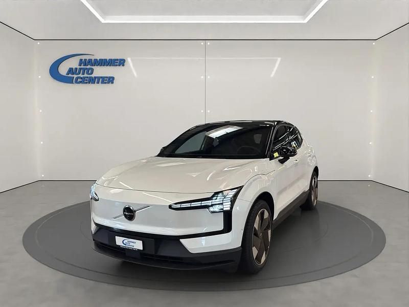 Weiss Neu 2025 Volvo EX30 Performance SUV | CHF 42’850 (Guter Preis) - Bild 1/4