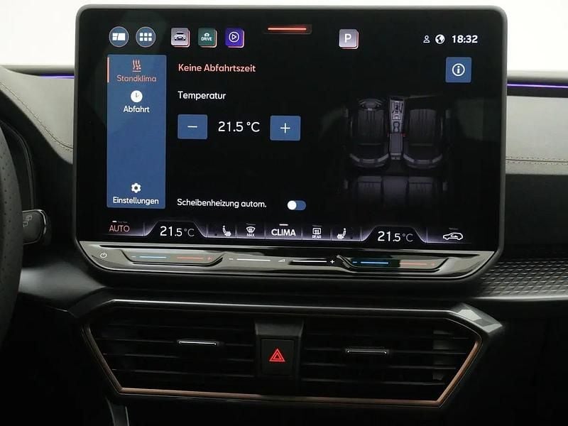 Gray Neu 2025 Cupra Leon VZ | CHF 43’440 (Etwas zu teuer) - Bild 1/2