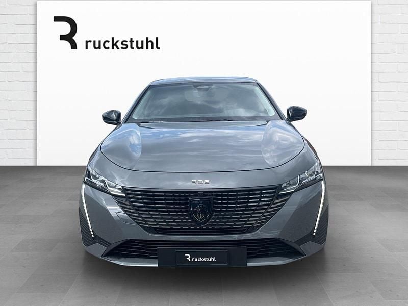 Neu Peugeot 308 SW Allure 145 PS (106 kW) 2025 Kombi