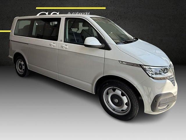 Gebraucht VW Caravelle 199 PS (146 kW) 2020 Van / Kleinbus