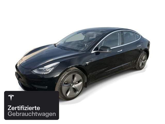 Gebraucht Tesla Model 3 Long Range AWD 366 kW (498 PS) 2020 Limousine
