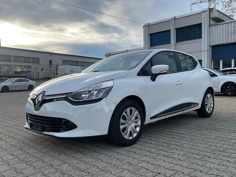 Gebraucht 2015 Renault Clio IV Expression | CHF 6’900 (Guter Preis) - Bild 1/4