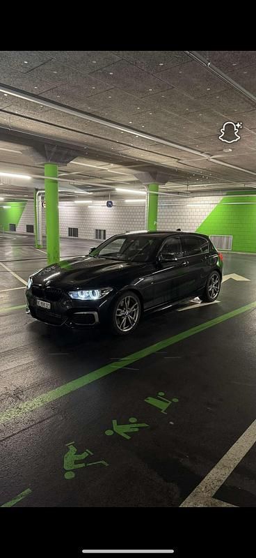 Gebraucht 2015 BMW M135 Kleinwagen | CHF 20’900 - Bild 1/4