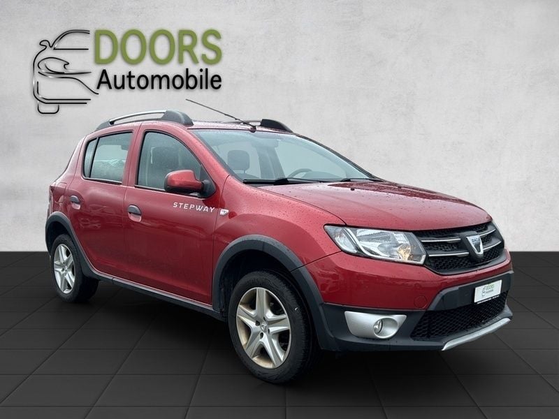 Gebraucht 2013 Dacia Sandero Lauréate Kleinwagen | CHF 4’900 (Fairer Preis) - Bild 1/4