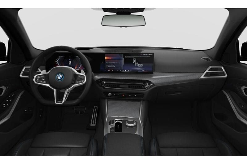 Gebraucht BMW 330e M Sport 292 PS (214 kW) 2025 Kombi