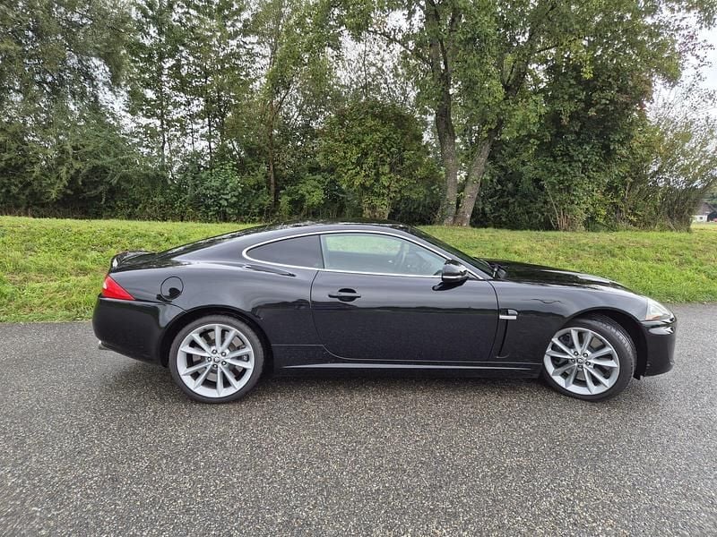 Gebraucht Jaguar XKR 510 PS (375 kW) 2009