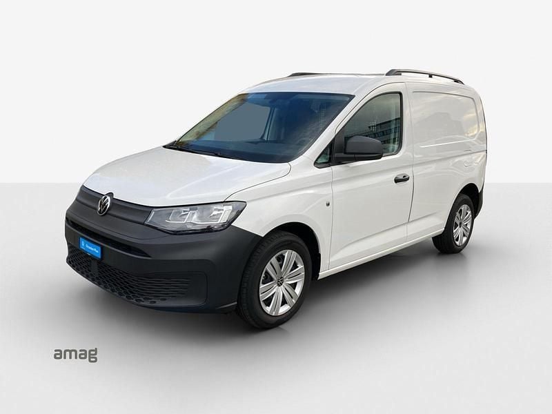 Candyweiss (lb9a) Gebraucht 2023 VW Caddy Van / Kleinbus | CHF 23’990 (Fairer Preis) - Bild 1/4