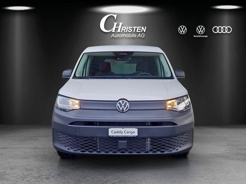 Neu VW Caddy Maxi 122 PS (89 kW) 2026 Van / Kleinbus