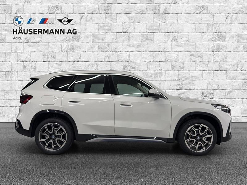 Neu BMW X1 xLine 149 PS (109 kW) 2026 SUV