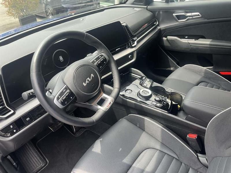 Gebraucht Kia Sportage GT-Line 265 PS (194 kW) 2023 SUV