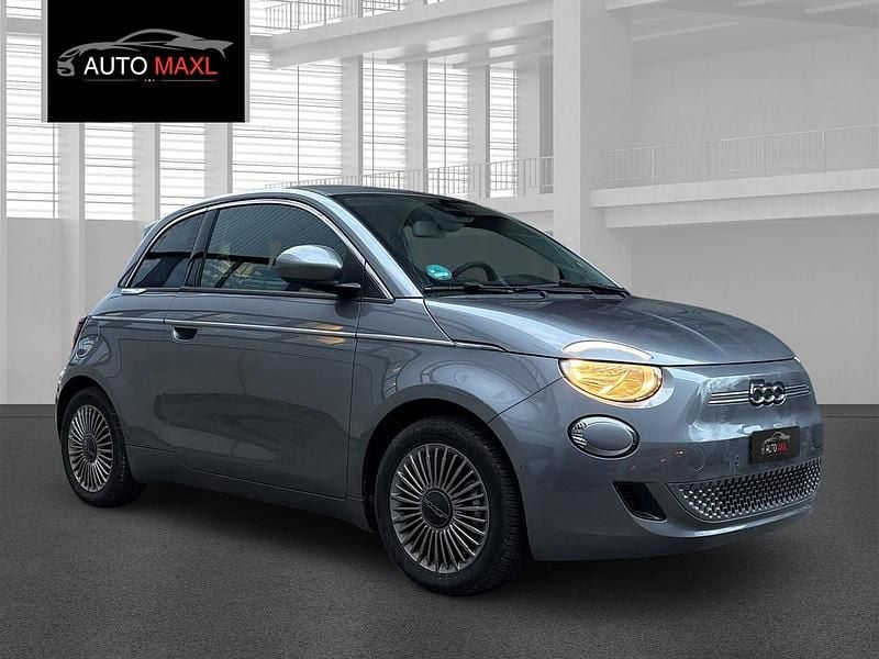Gebraucht Fiat 500e 87 kW (119 PS) 2023