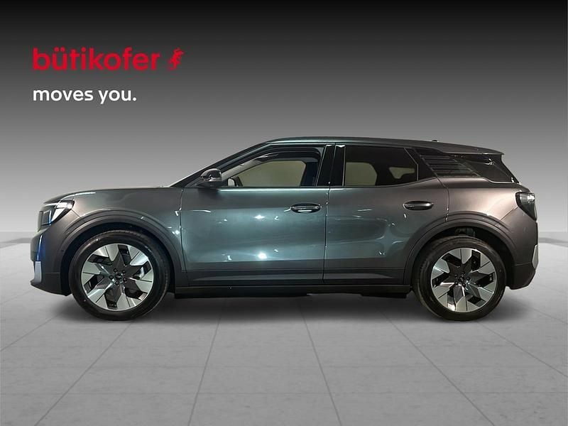 Gebraucht Ford Explorer Extended Range 209 kW (285 PS) 2024 SUV