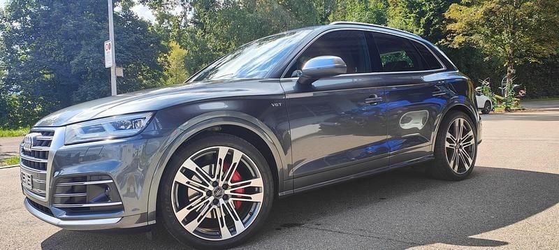 Gebraucht 2018 Audi RS5 | CHF 37’500 - Bild 1/4