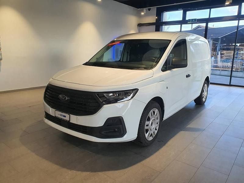 Gebraucht 2025 Ford Transit Connect Trend Van / Kleinbus | CHF 28’900 (Guter Preis) - Bild 1/4