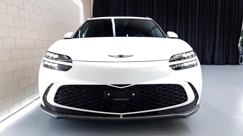 Gebraucht Genesis GV60 Sport 233 kW (318 PS) 2023 SUV