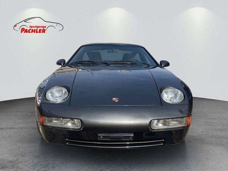 Gebraucht Porsche 928 320 PS (235 kW) 1992 Coupé