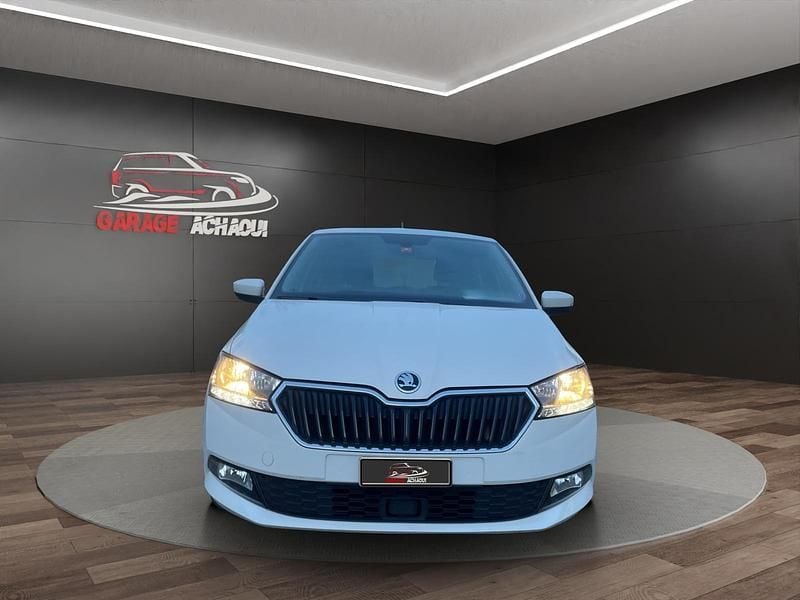 Gebraucht 2021 Skoda Fabia Style | CHF 11’900 (Superpreis) - Bild 1/4