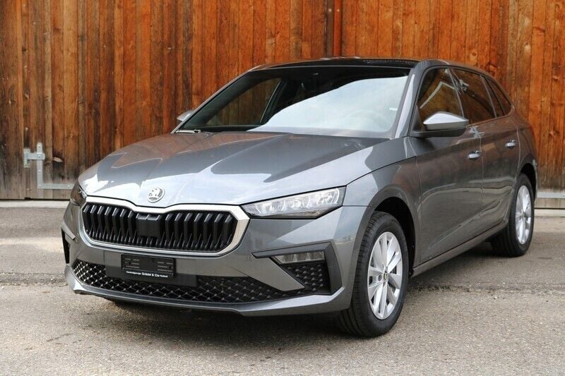 Neu 2025 Skoda Scala Selection Kleinwagen | CHF 29’650 (Guter Preis) - Bild 1/4