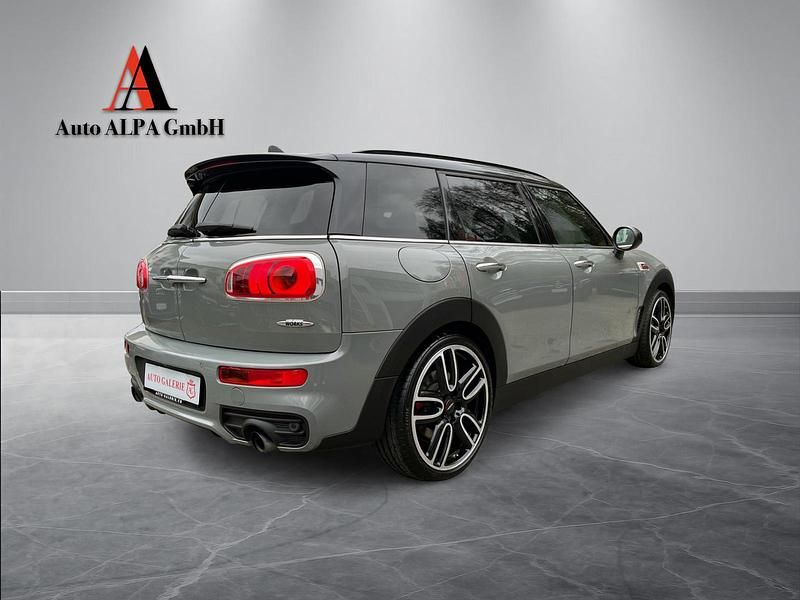 Gebraucht Mini John Cooper Works Clubman 231 PS (169 kW) 2017 Kombi
