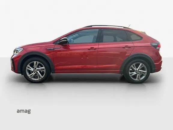 Gebraucht VW Taigo R-line 110 PS (80 kW) 2022 Kings red  deepblack SUV