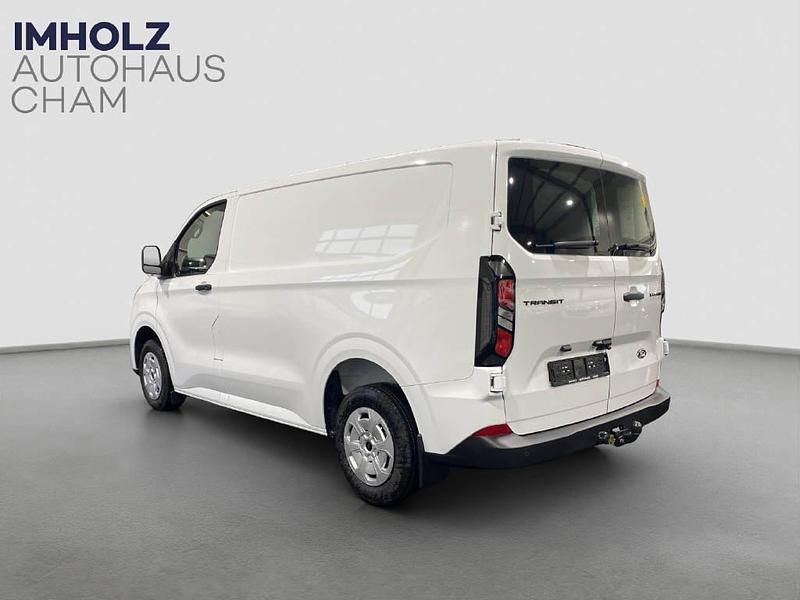 Neu Ford Transit Custom Trend 110 PS (80 kW) 2026 Van