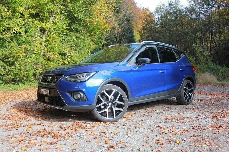 Gebraucht 2020 Seat Arona FR SUV | CHF 12’300 (Fairer Preis) - Bild 1/4