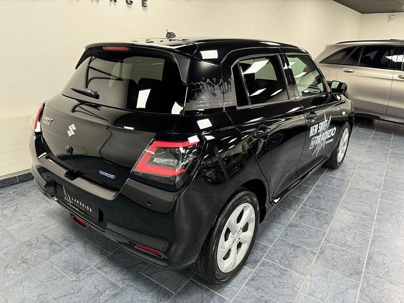 Neu Suzuki Swift 82 PS (60 kW) 2025 Kleinwagen