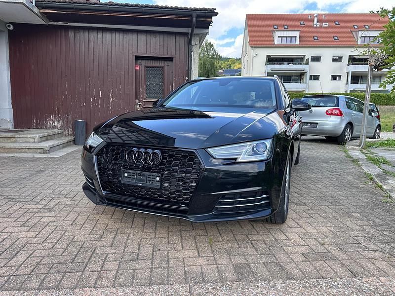 Gebraucht 2016 Audi A4 Design Kombi | CHF 12’900 (Guter Preis) - Bild 1/4