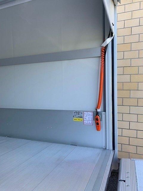 Gebraucht Ford E-Transit Trend 135 kW (184 PS) 2023 Weiss Van