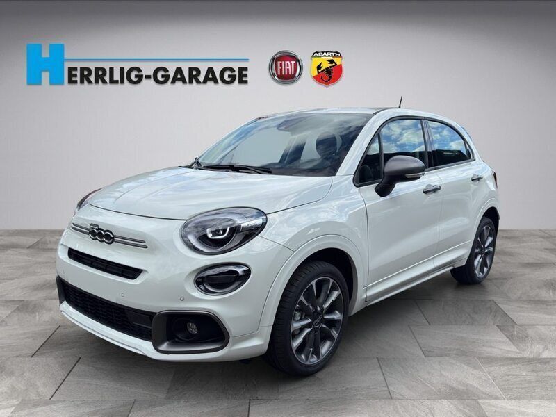 Neu 2025 Fiat 500X Sport SUV | CHF 26’900 (Etwas zu teuer) - Bild 1/4