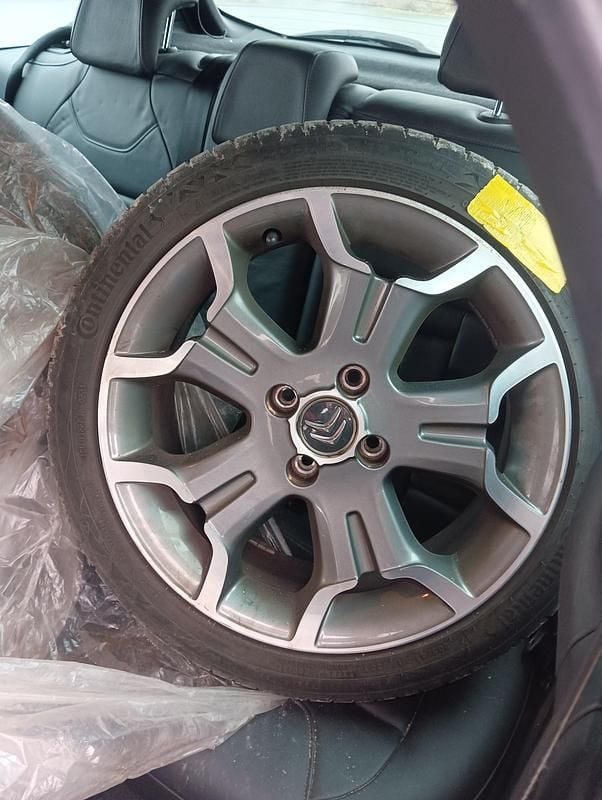 Gebraucht DS Automobiles DS3 Sport Chic 156 PS (114 kW) 2013