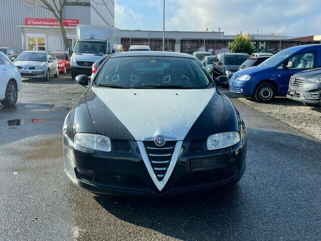31 Alfa Romeo GT gebraucht kaufen - AutoUncle