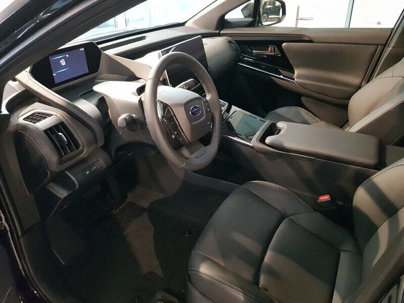 Gebraucht Subaru Solterra 160 kW (218 PS) 2022 SUV