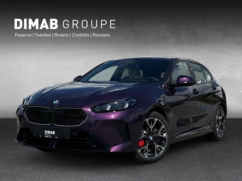 Gebraucht BMW 123 M Sport 204 PS (150 kW) 2025 Kleinwagen