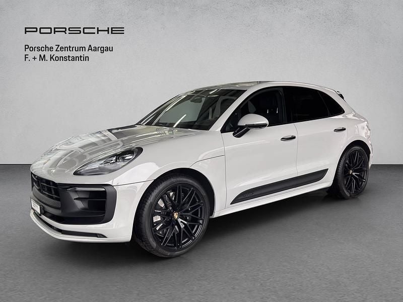 Gebraucht 2023 Porsche Macan GTS SUV | CHF 126’800 - Bild 1/4