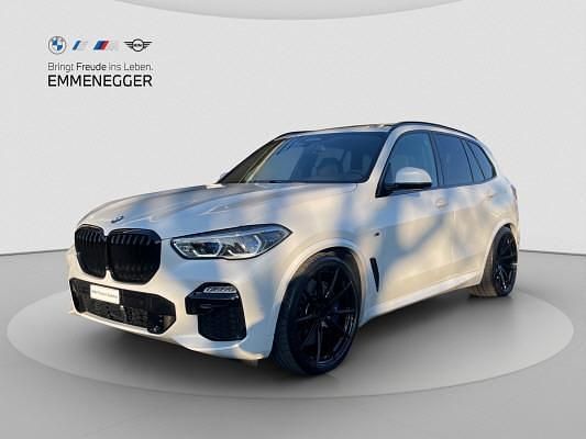 Gebraucht 2023 BMW X5 M Sport SUV | CHF 69’900 (Superpreis) - Bild 1/4