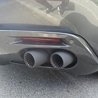 Gebraucht Ferrari Roma 620 PS (456 kW) 2021 Grau Coupé