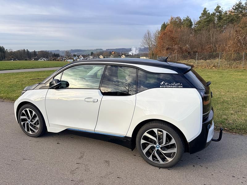 Gebraucht BMW i3 125 kW (170 PS) 2019