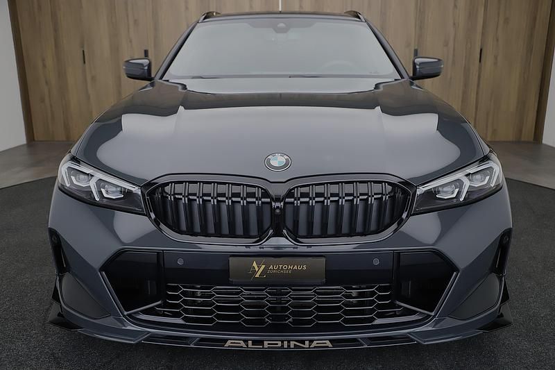Gebraucht Alpina B3 529 PS (389 kW) 2025 Kombi